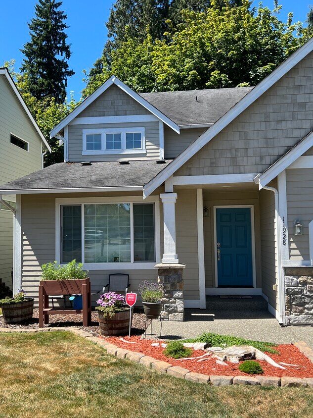 11928 57th Dr SE, Snohomish, WA 98296 House Rental in Snohomish, WA