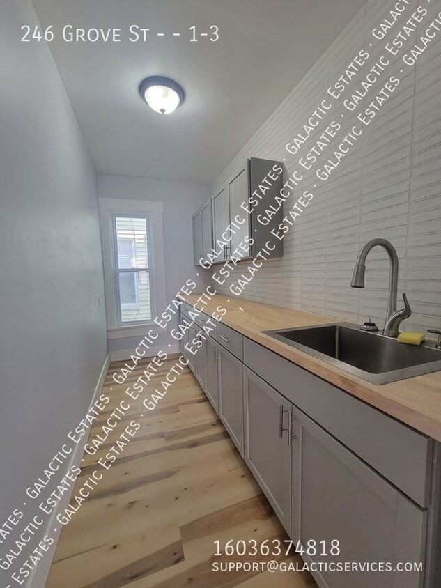 Foto principal - 246 Grove St