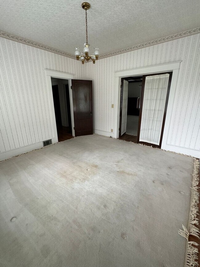 Foto del edificio - Charming Remodeled Home in West Lampasas