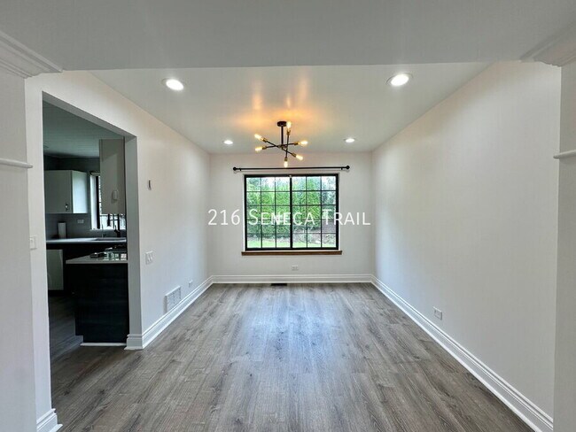 Foto del edificio - 216 Seneca Trail