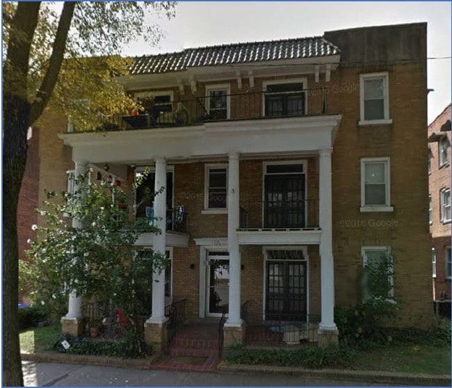 3301 Grove Ave, Richmond, VA 23221 Apartments Richmond, VA