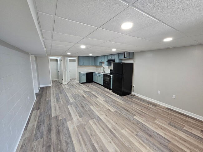 Interior Photo - Castle Terrace Apartments