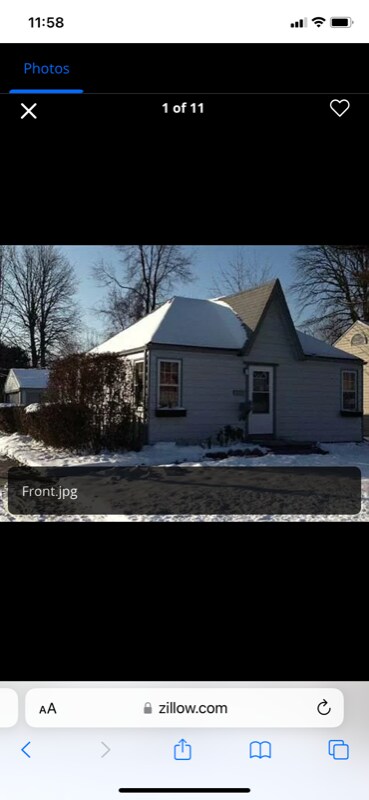 Primary Photo - 21586 8 Mile Rd