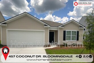 Building Photo - 457 Coconut Dr