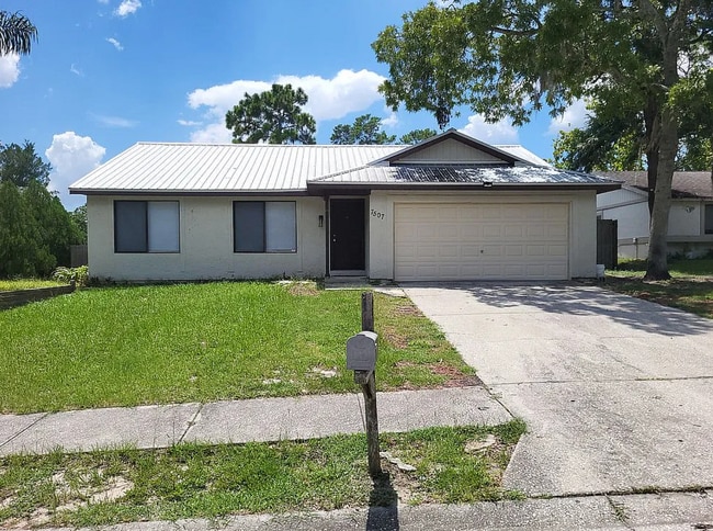Building Photo - 7507 Katherine Dr