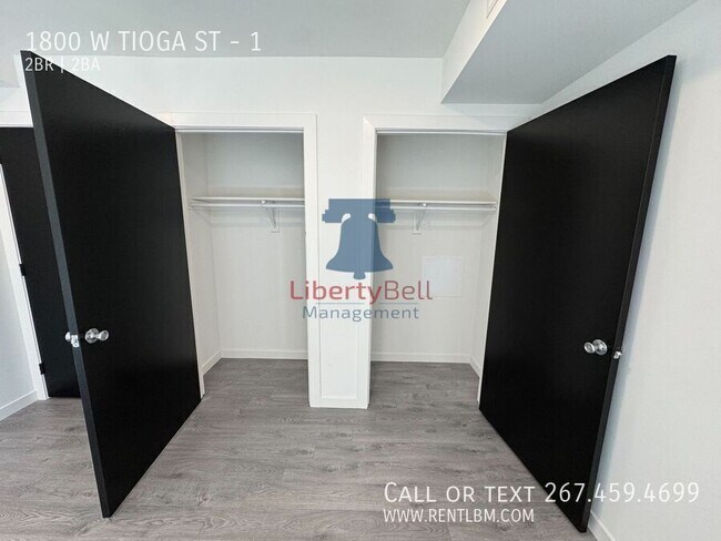 Building Photo - 1800 W Tioga St