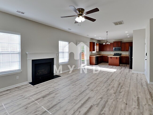 Foto del edificio - 3737 Amber Meadows Dr