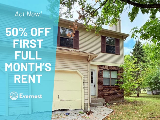 Building Photo - 1889 Laramie Dr