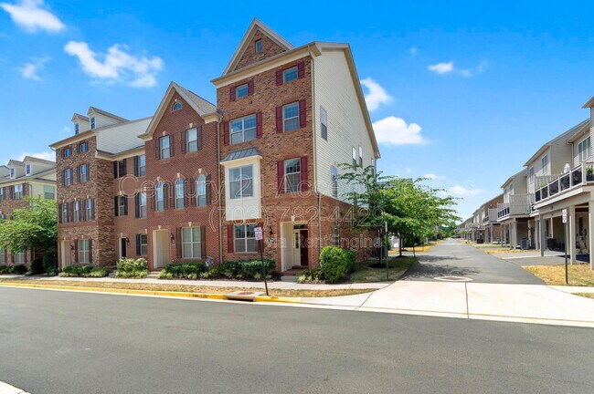 Photo - 22447 Norwalk Square Townhome