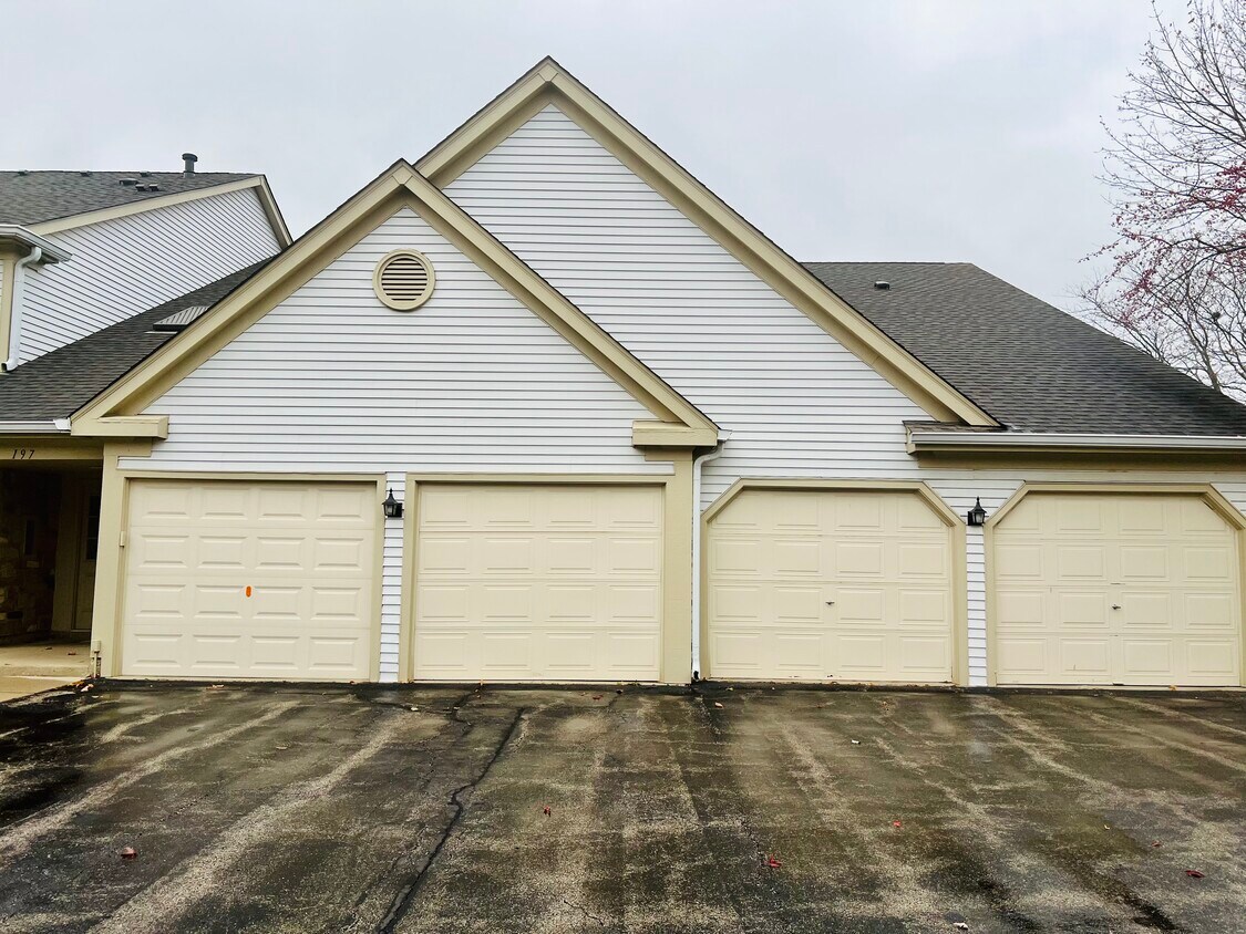 197 Dublin Ct Unit Z1, Schaumburg, IL 60194 Condo for Rent in