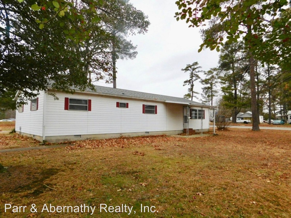 4114 Jefferson Park Rd, Prince VA 23875 House Rental in