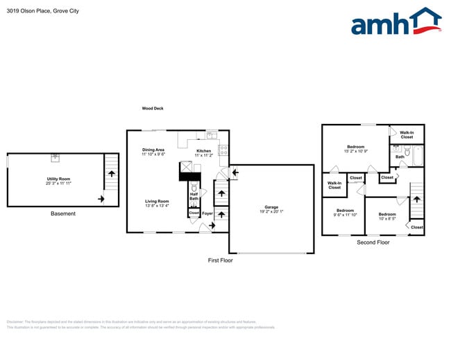 Building Photo - 3019 Olson Pl