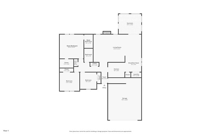 Foto del edificio - 2889 Shadow Brook Ct NW