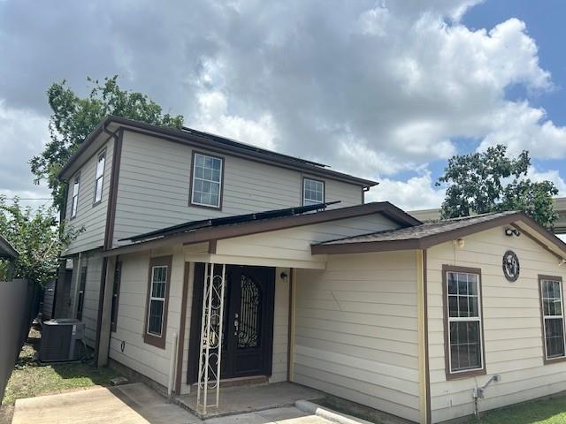 Foto del edificio - 6606 Northwestern St