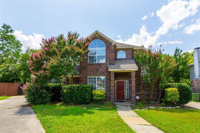 Foto principal - 2205 Norwich Pl