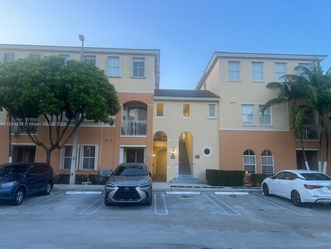 Foto del edificio - 10242 NW 7th St