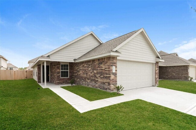 Foto del edificio - 8622 Wilkins Oaks Dr