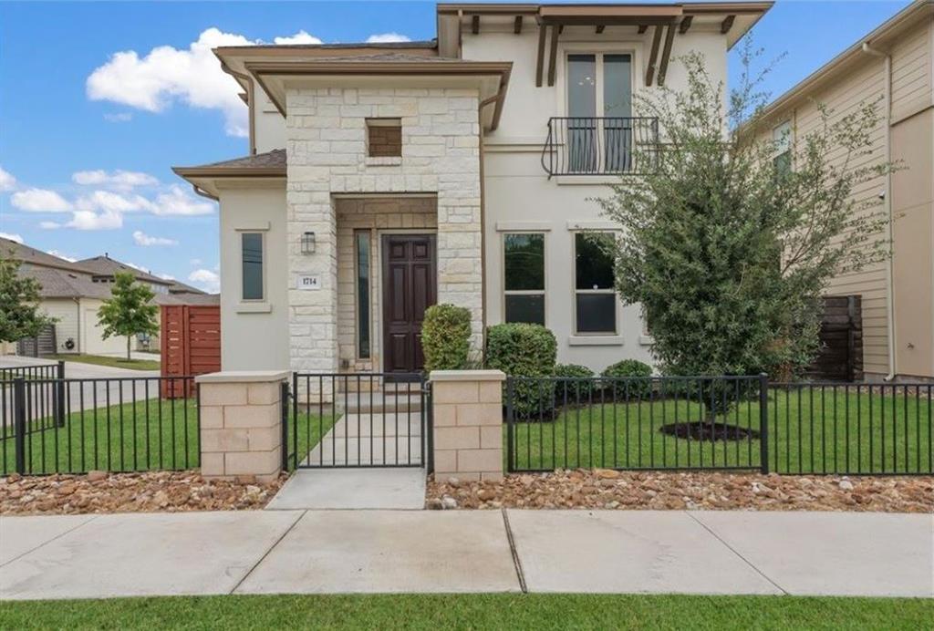 1714 Frontier Valley Dr, Austin, TX 78741 House Rental in Austin, TX