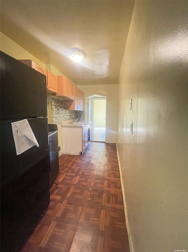 Foto del edificio - 153-22 119th Ave