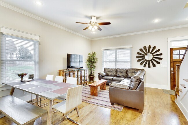 Foto del edificio - 1102B Joseph Ave