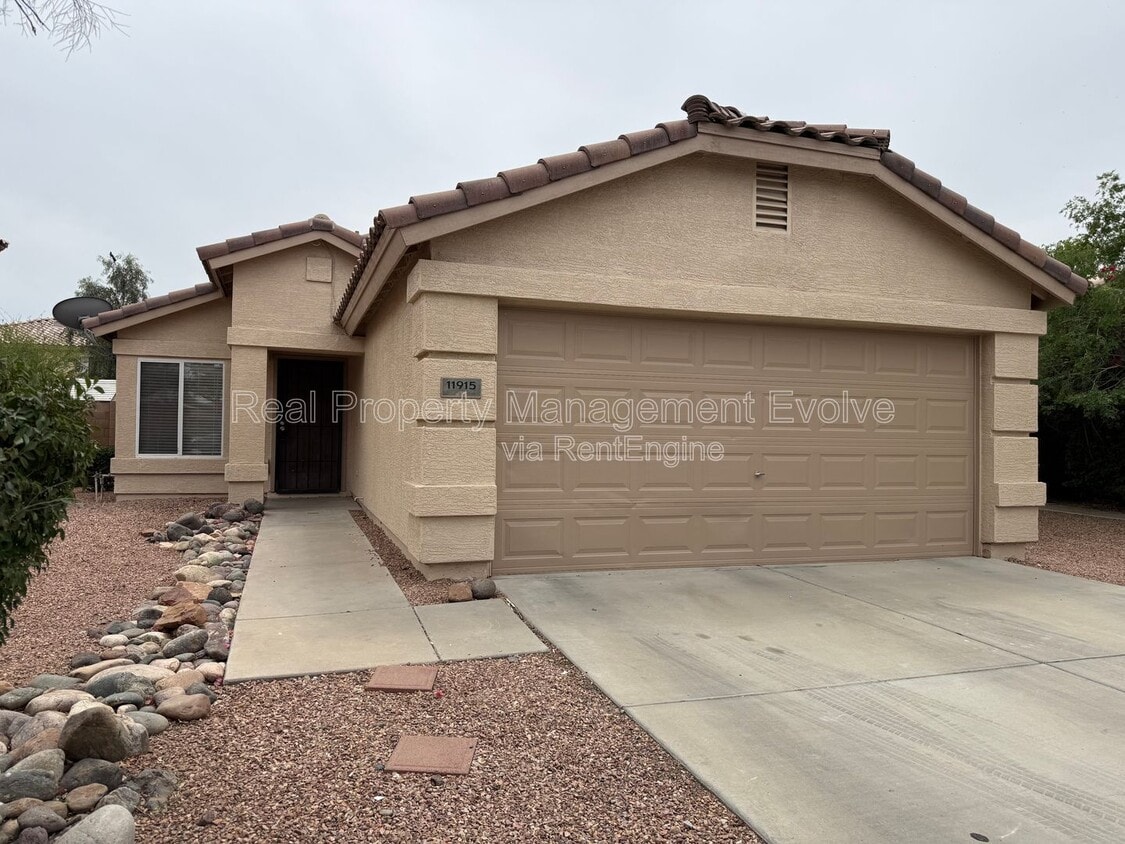 Photo - 11915 West Rosewood Drive
