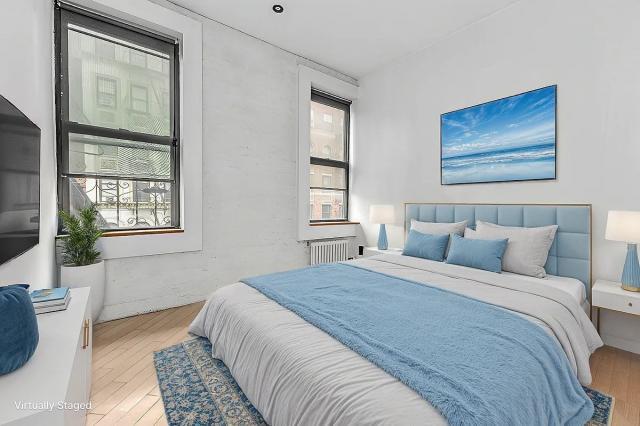 Foto principal - 2 bedroom in NEW YORK NY 10012