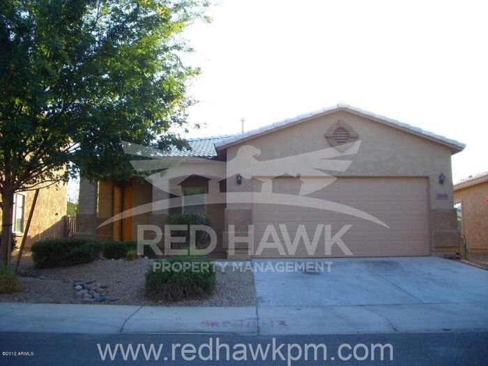 28668 N Rainfall Dr, San Tan Valley, AZ 85143 House for Rent in San