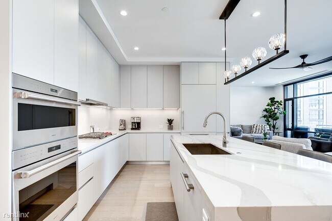 Foto del edificio - 2 br, 2.5 bath Condo - 1901 Wazee Street 418