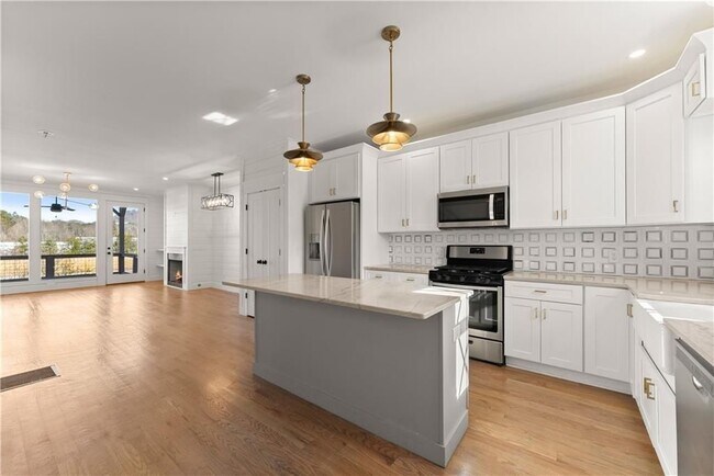 Foto del edificio - 35 Cottonwood St