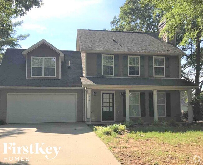 Houses For Rent in Newnan, GA