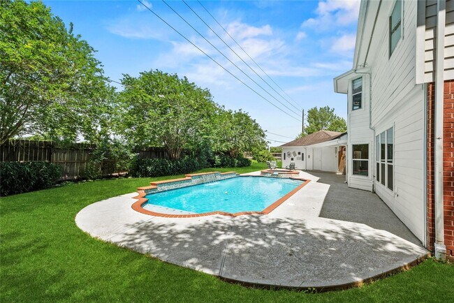 Foto del edificio - 4019 Bellinger Way