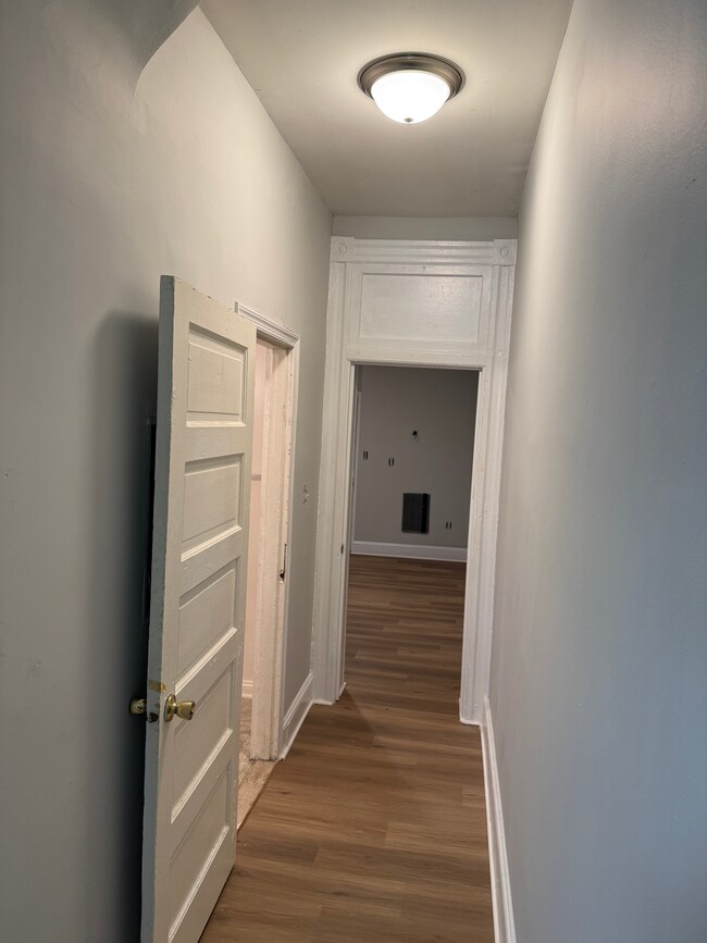 Foto del edificio - Cozy 1 Bedroom Studio Apartment in Charles Village Community