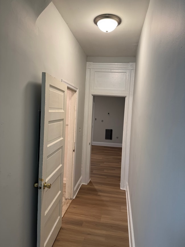 Building Photo - Cozy 1 Bedroom Studio Apartment in Charles Village Community