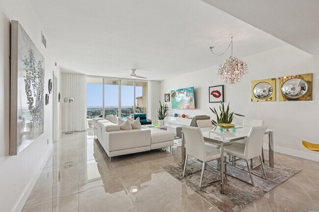 Foto del edificio - 2640 Lake Shore Dr