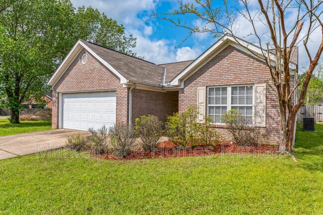 Foto del edificio - 1700 Crabtree Cir