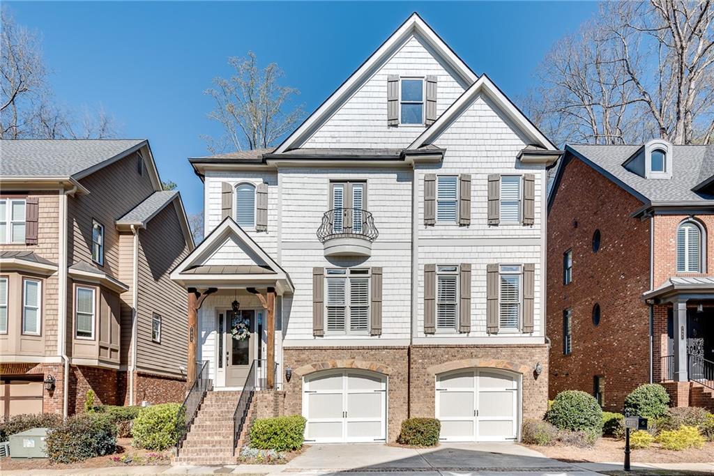 Foto principal - 7983 Magnolia Square