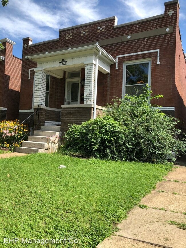Building Photo - 1 br, 1 bath House - 4945 Loughborough Avenue