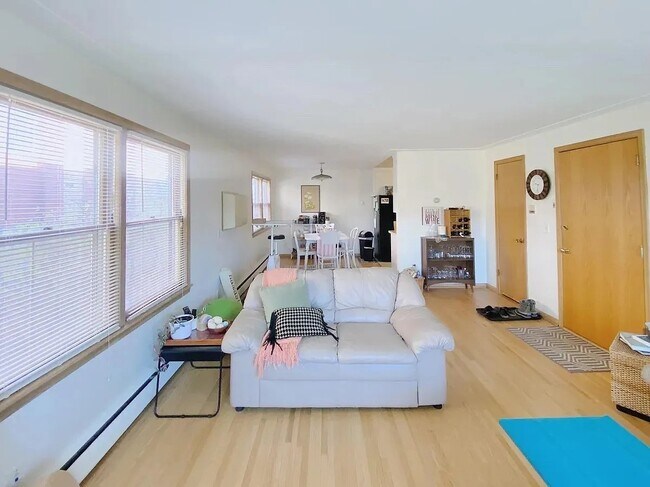 Foto del edificio - 508 Ridgewood Ave