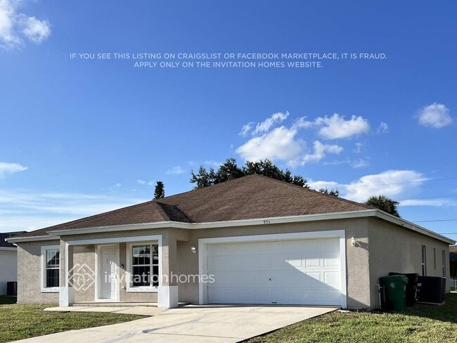 Foto del edificio - 931 SW Gaitor Ave