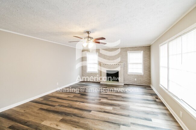 Building Photo - 1360 Forest Hill Rd