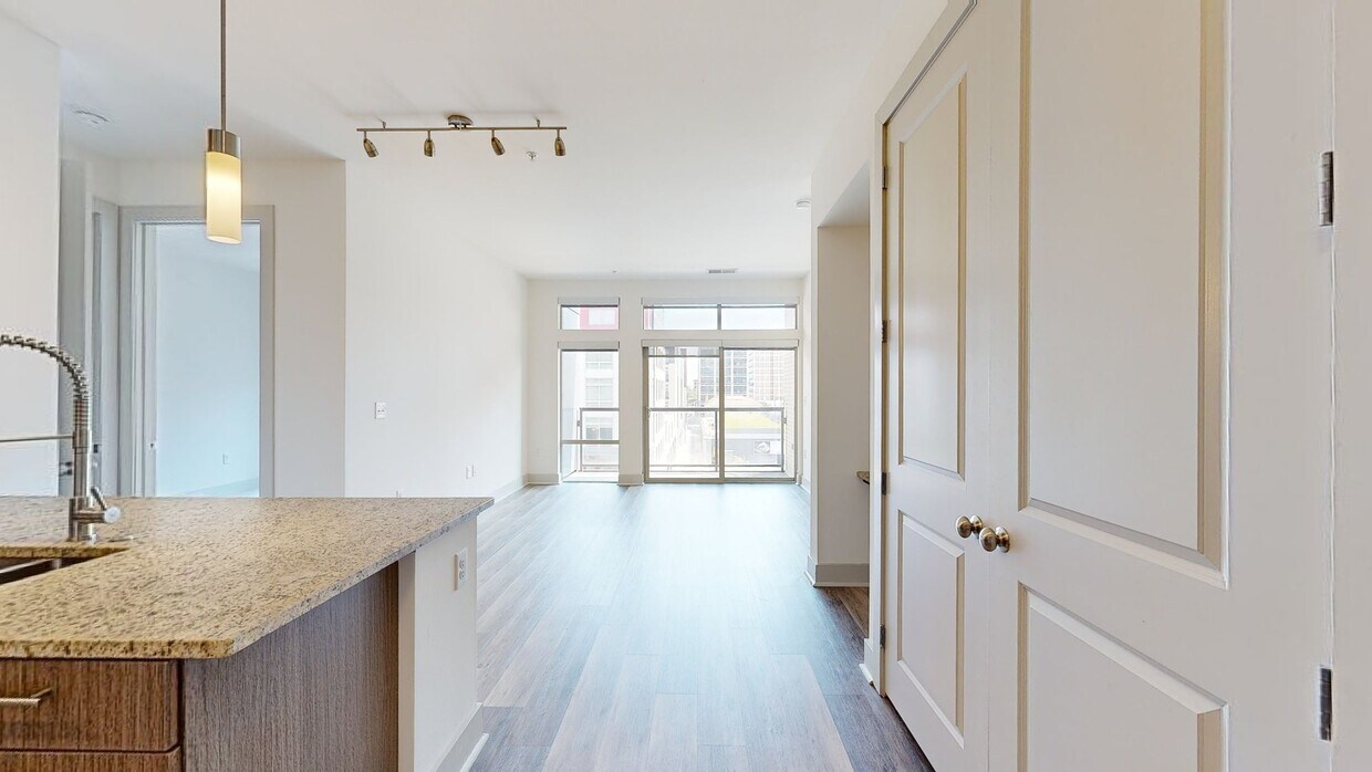 Photo - 322 on North Broad Apartments