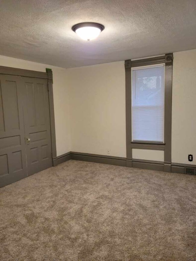 Master Bedroom - 1103 Harlem Blvd