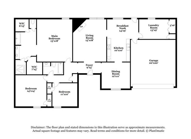Building Photo - 7238 N Bay Cove