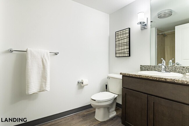 Foto del edificio - 50 Morgan St N