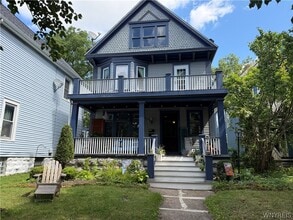 Building Photo - 455 Crescent Ave