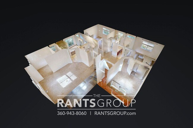 Foto del edificio - 4-bedroom, 2-bathroom Home with Green Belt in A Prime Location!