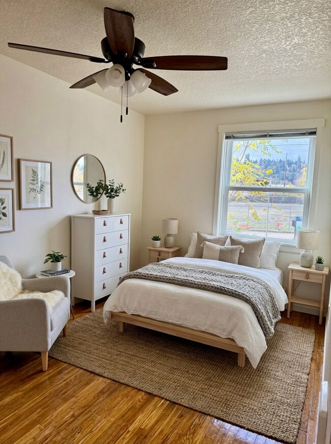 Foto del edificio - 1 Bedroom Sellwood