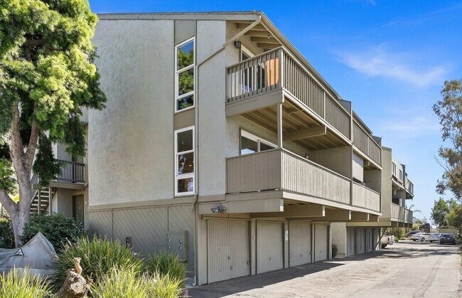 Foto del edificio - 4065 Harrison St