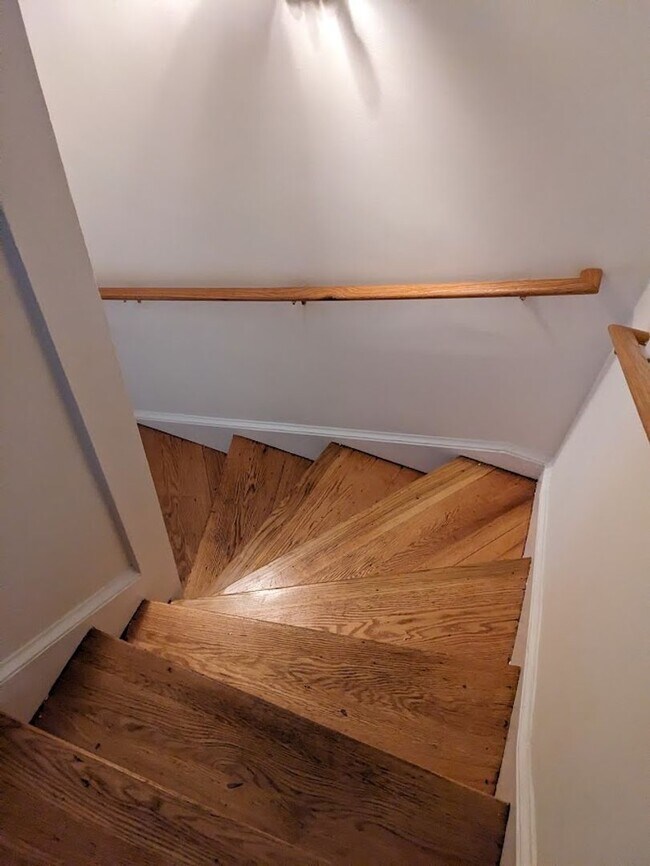 Foto del edificio - 3518 P St NW