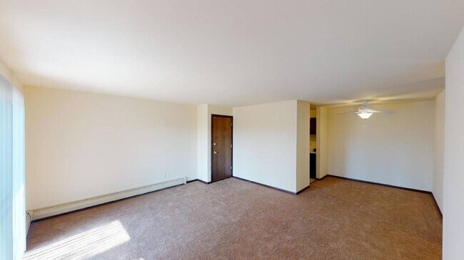 Foto del interior - 1933 - 1941 Wyoming Avenue